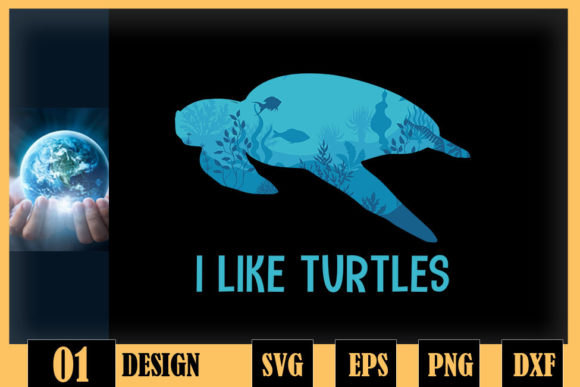 I Like Turtle Ocean Theme: A Designer’s Practical Review