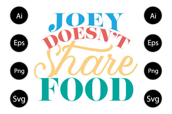 Joey Doesn't Share Food: A Designer’s Embroidery Review