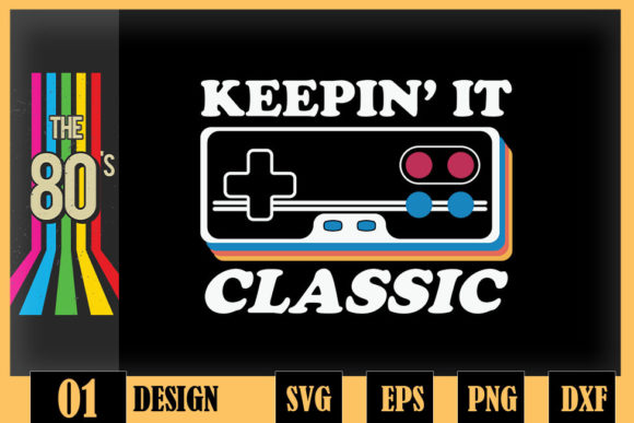 Keepin It Classic Controller: A Designer’s Review