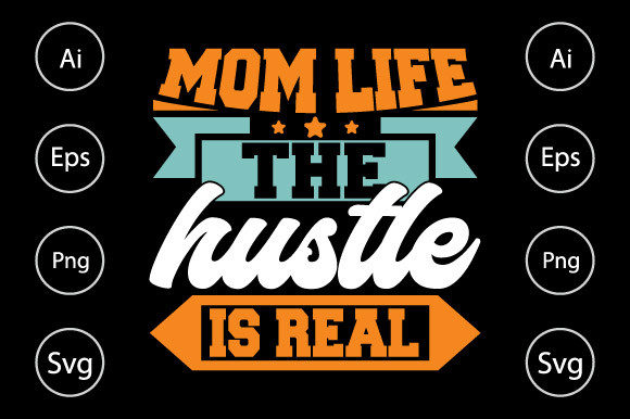 Mom Life The Hustle Is Real: A Designer’s Review