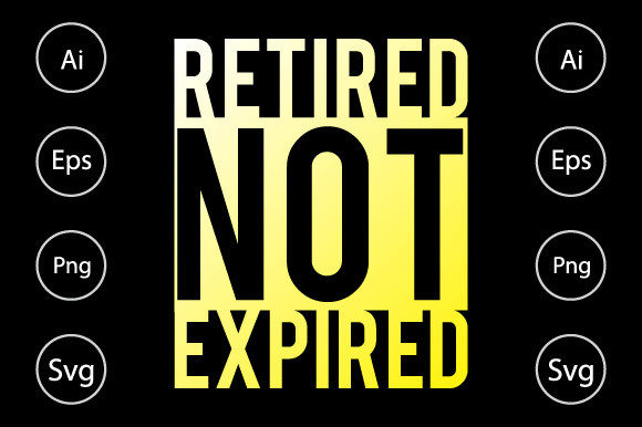 Retired Not Expired: A Designer’s Take on Stitching Humor
