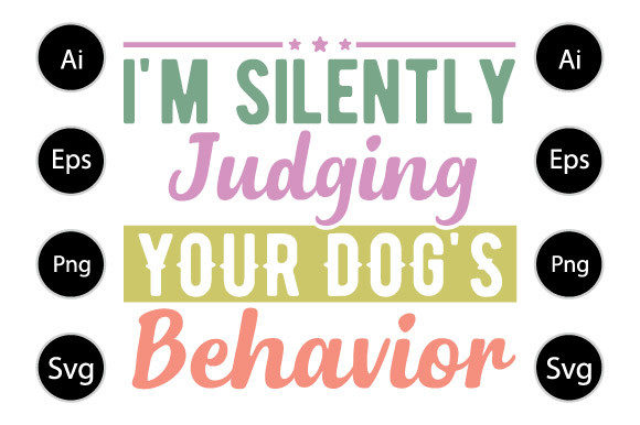 Review: I’m Silently Judging Your Dog’s Behavior