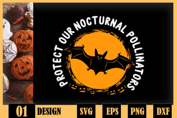 Review: Protect Our Nocturnal Pollinators Bat Design