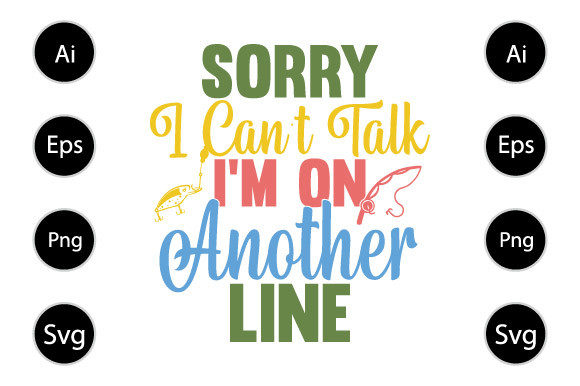 Review: Sorry I Can’t Talk, I’m on Another Line
