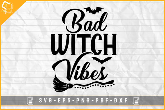 Reviewing Bad Witch Vibes for Real Embroidery Projects