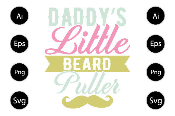 Reviewing Daddy’s Little Beard Puller for Embroidery