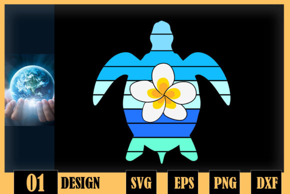 Reviewing Hawaiian Sea Turtle Flower Hawaii Vibes