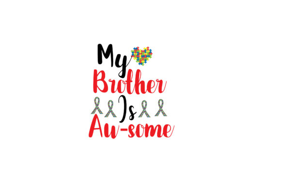 Reviewing My Brother is Au-some for Real Embroidery Projects