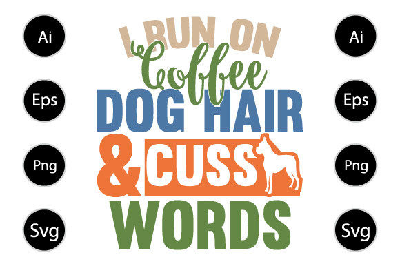 Reviewing the Caffeine and Dog Hair Design