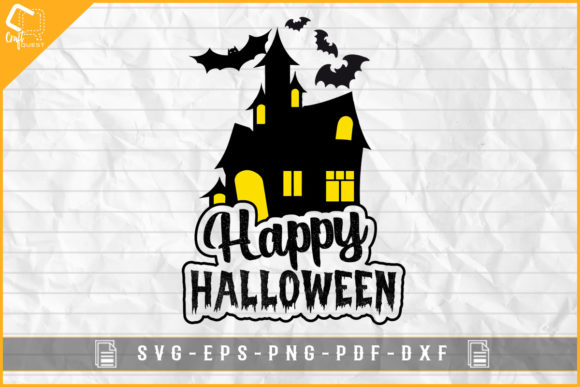 Reviewing the Halloween Ghost House Design