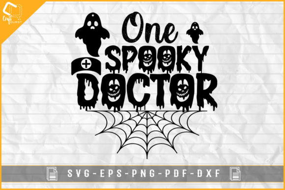Reviewing the One Spooky Doctor for Embroidery