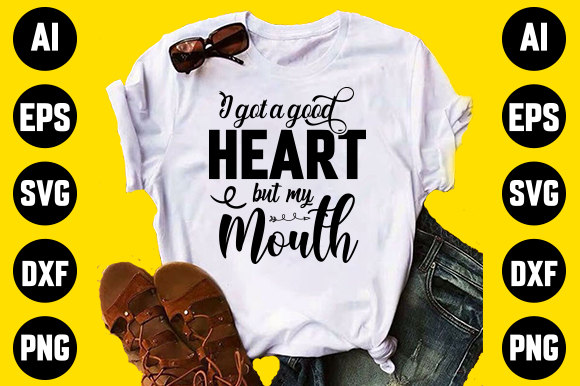 Reviewing the Printable Funny Svg T-shirt Design for Embroidery