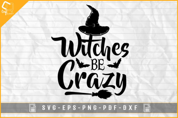 Reviewing Witches Be Crazy Halloween Sublimation for Stitchers
