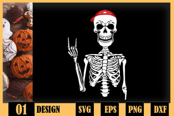Rocker Skeleton Hand: A Designer’s Review
