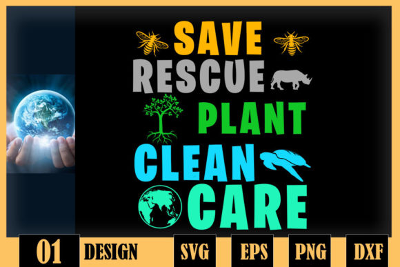 Save Bees Rescue Animals Clean: A Designer’s Review